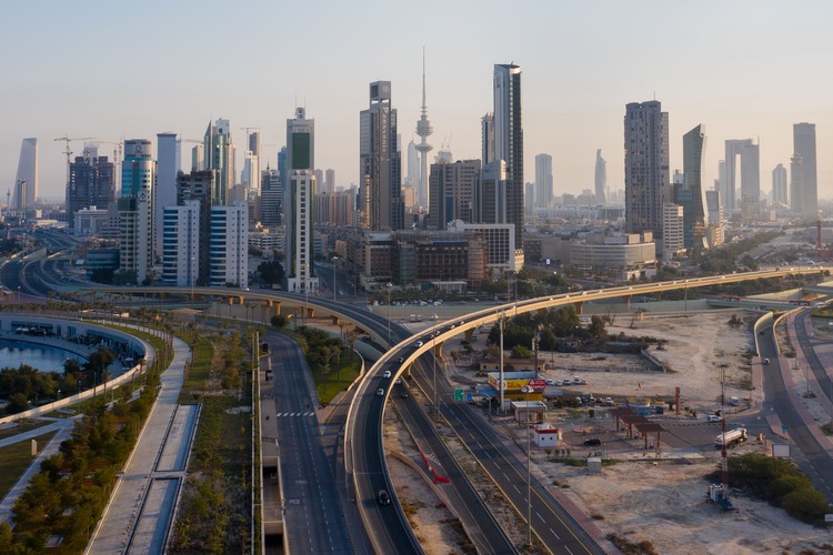 Kuwait's Residential Sales Hit a Two-Year High of $1.2b